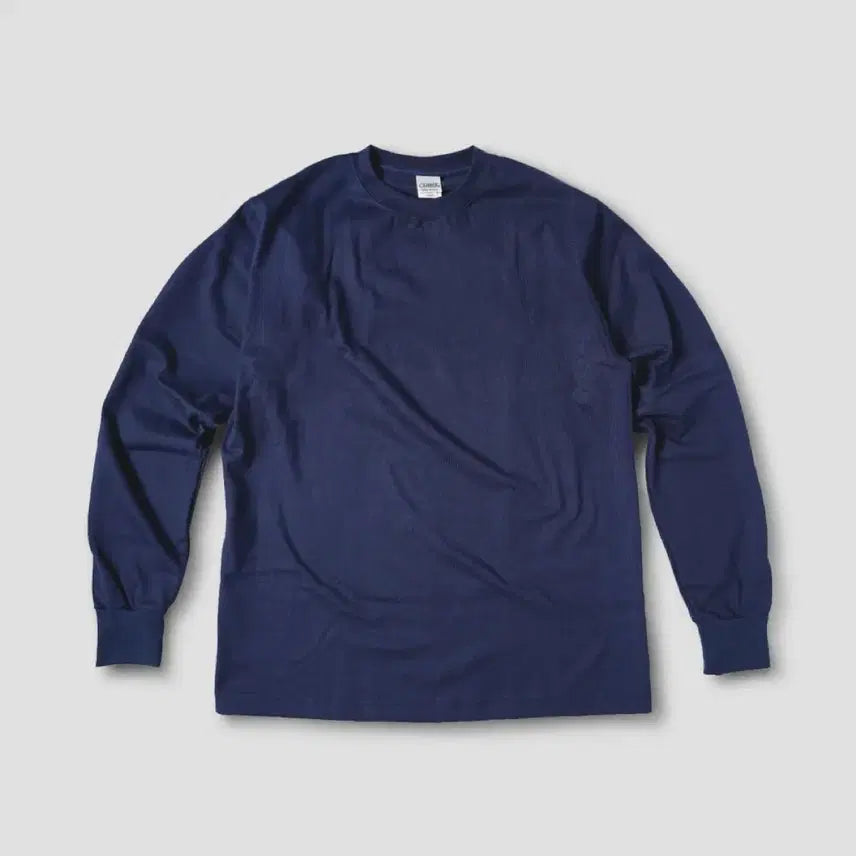 [BUNJANG] Camber Max-Weight Long Sleeve T-Shirt L / 캠버 맥스웨이트 롱 슬리브 티셔츠 L