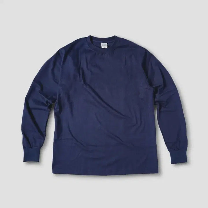 [BUNJANG] Camber Max-Weight Long Sleeve T-Shirt L / 캠버 맥스웨이트 롱 슬리브 티셔츠 L