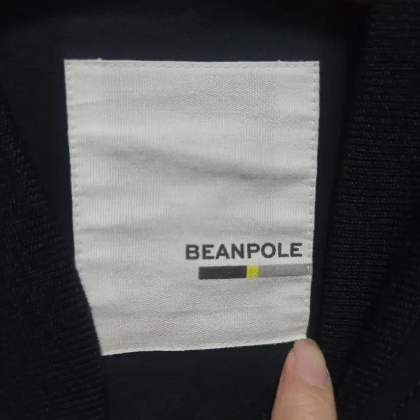 [BUNJANG] Beanpole Wool Blouson Jacket 90 / 빈폴 울 블루종 점퍼 90