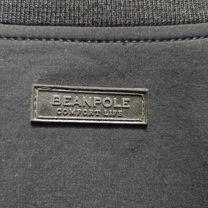 [BUNJANG] Beanpole Wool Blouson Jacket 90 / 빈폴 울 블루종 점퍼 90