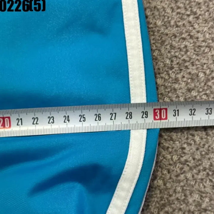 [BUNJANG] Adidas Blue Training Suit Set / 아디다스 파란색 트레이닝복 세트s 0226