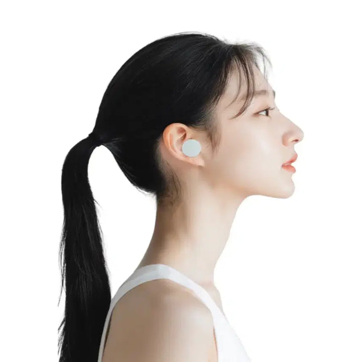 [BUNJANG] Berrycut Earmuffs / 베리컷 귀마개