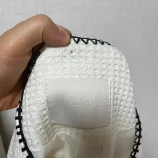 [BUNJANG] Benito Debera Tweed Jacket and Skirt Set / 베니토 드베라 트위드셋업 자켓 스커트 세트