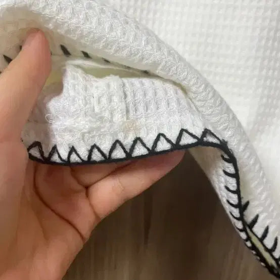 [BUNJANG] Benito Debera Tweed Jacket and Skirt Set / 베니토 드베라 트위드셋업 자켓 스커트 세트