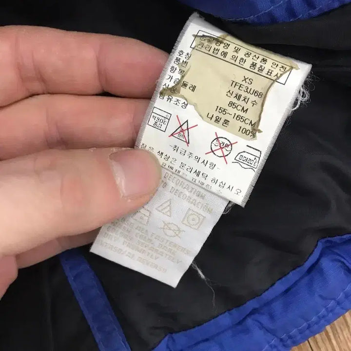 [BUNJANG] Tommy Hilfiger Rider Padded Jacket (Women's 55) / 타미힐피거 라이더 패딩점퍼 [여성55]