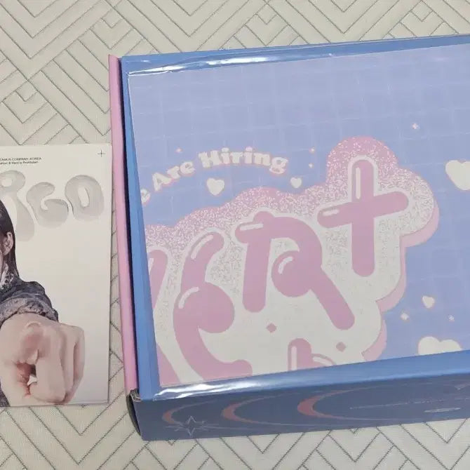 [BUNJANG] NMIXX Goods Bundle / 엔믹스 굿즈 모음