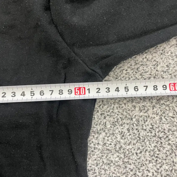 [BUNJANG] L NBA Basic Logo Hoodie / L 엔비에이 베이직 로고 후드티 0219S