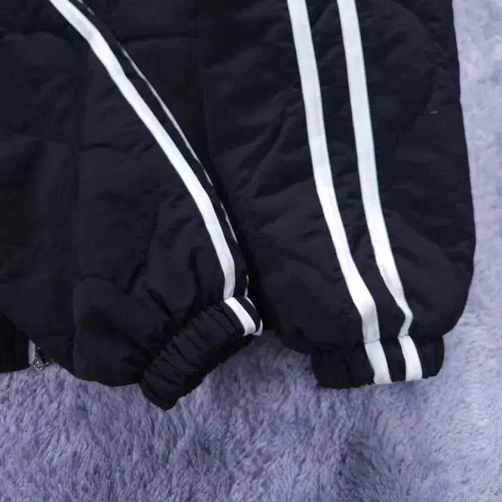 [BUNJANG] Vintage Quilted Padded Jumper / [F] 빈티지 퀄팅 패딩 점퍼