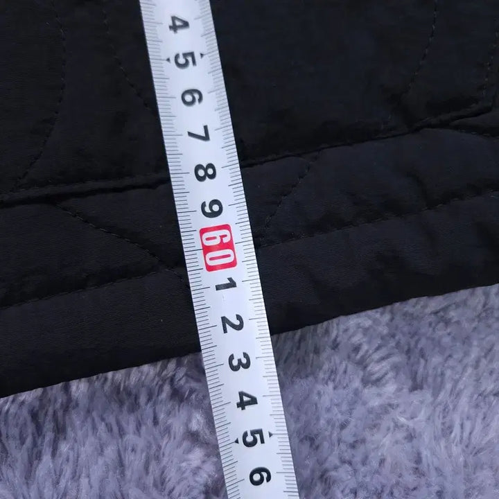 [BUNJANG] Vintage Quilted Padded Jumper / [F] 빈티지 퀄팅 패딩 점퍼