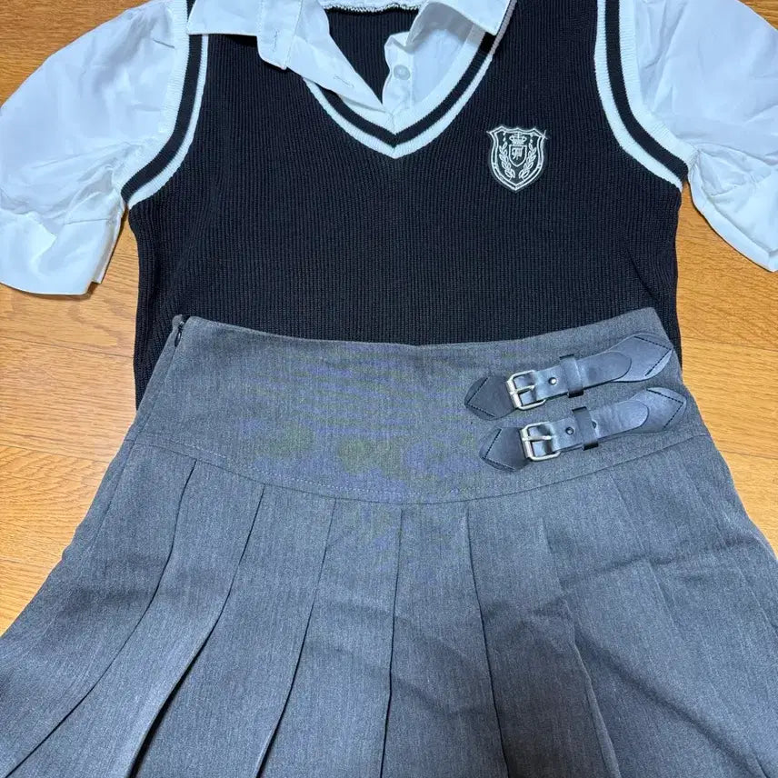 [BUNJANG] School Uniform Set / 교복 세트 팔아요