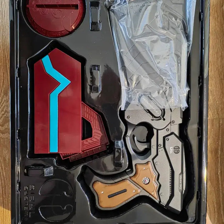 [BUNJANG] Psycho-Pass 3 Dominator Proplica / 사이코패스3 도미네이터 프로폴리카