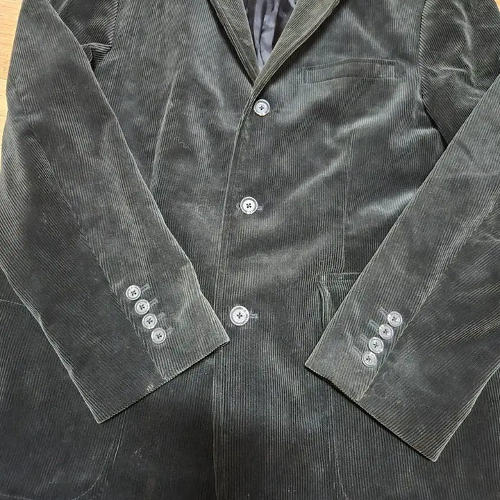 [BUNJANG] Polo Ralph Lauren Corduroy Blazer Jacket / 폴로 랄프로렌 코듀로이 클레식  블레이저 자켓