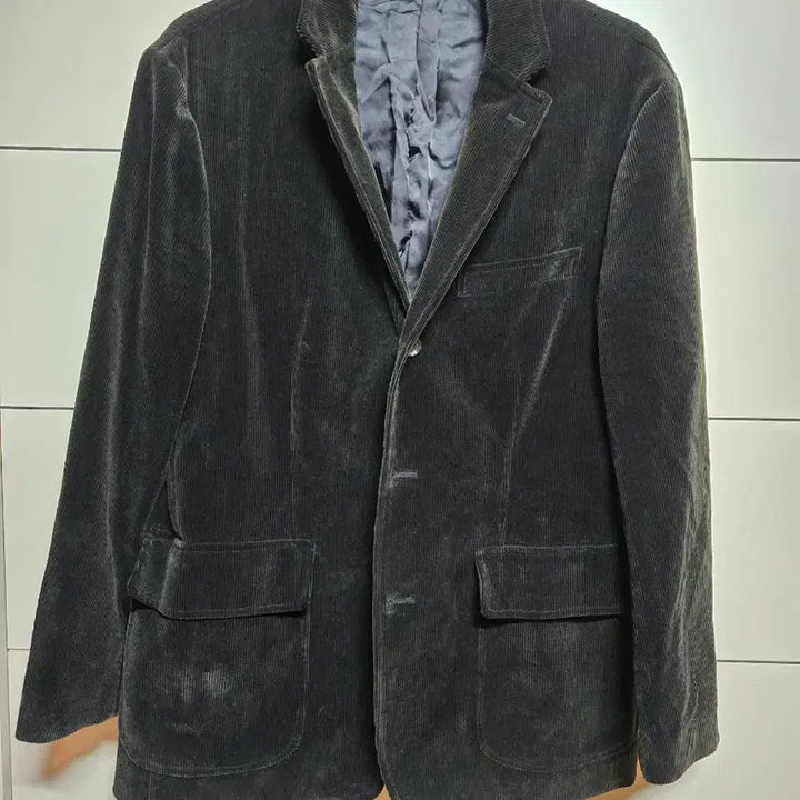 [BUNJANG] Polo Ralph Lauren Corduroy Blazer Jacket / 폴로 랄프로렌 코듀로이 클레식  블레이저 자켓