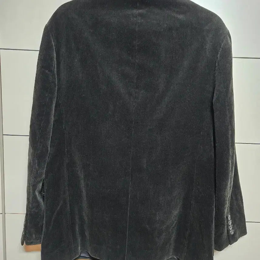 [BUNJANG] Polo Ralph Lauren Corduroy Blazer Jacket / 폴로 랄프로렌 코듀로이 클레식  블레이저 자켓