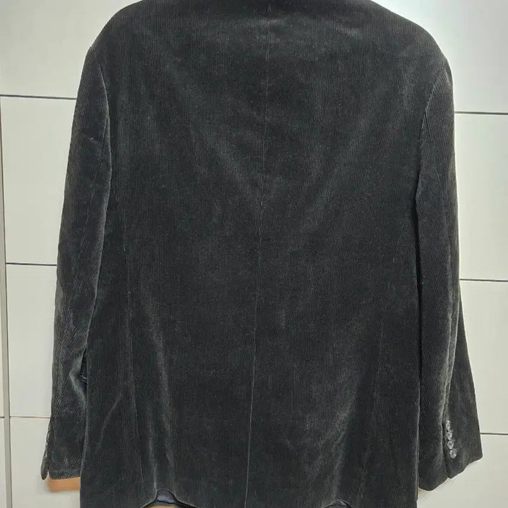 [BUNJANG] Polo Ralph Lauren Corduroy Blazer Jacket / 폴로 랄프로렌 코듀로이 클레식  블레이저 자켓