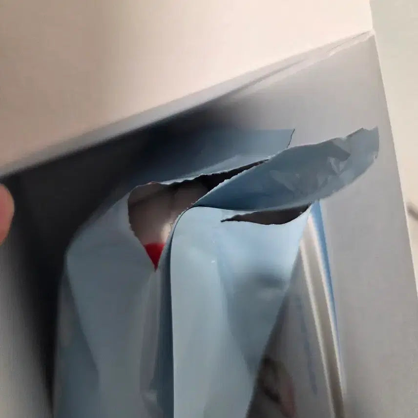 [BUNJANG] IVE Yujin Doll / 아이브 쁘띠브 유진 인형