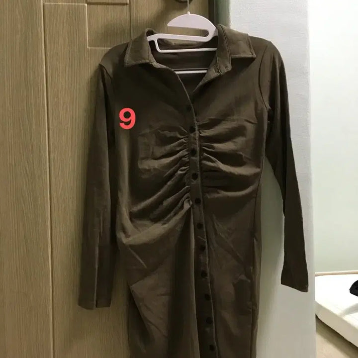 [BUNJANG] Assorted Women's Tops & Dresses Bundle / 전부 5천원에 드립니다 (상태좋음)