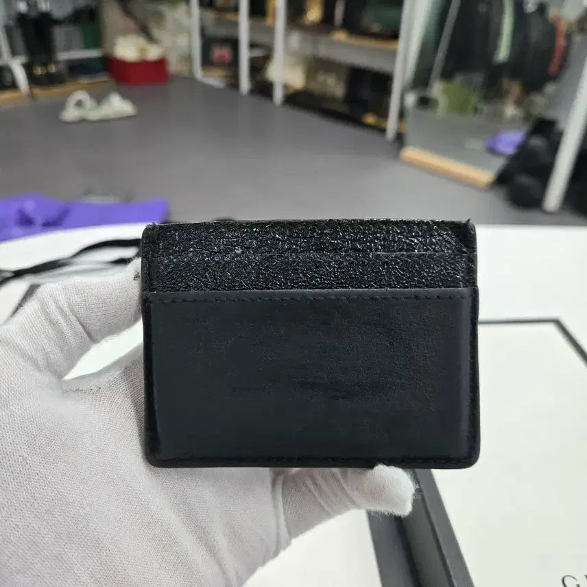 [SOLD OUT] [40%할인] 구찌 오피디아 카드지갑