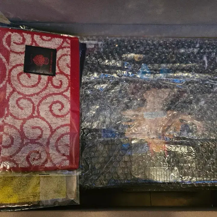 [BUNJANG] One Piece Black Maria Figure / ( 미개봉) 택포 3.8 D상 블랙마리아 피규어 판매합니다