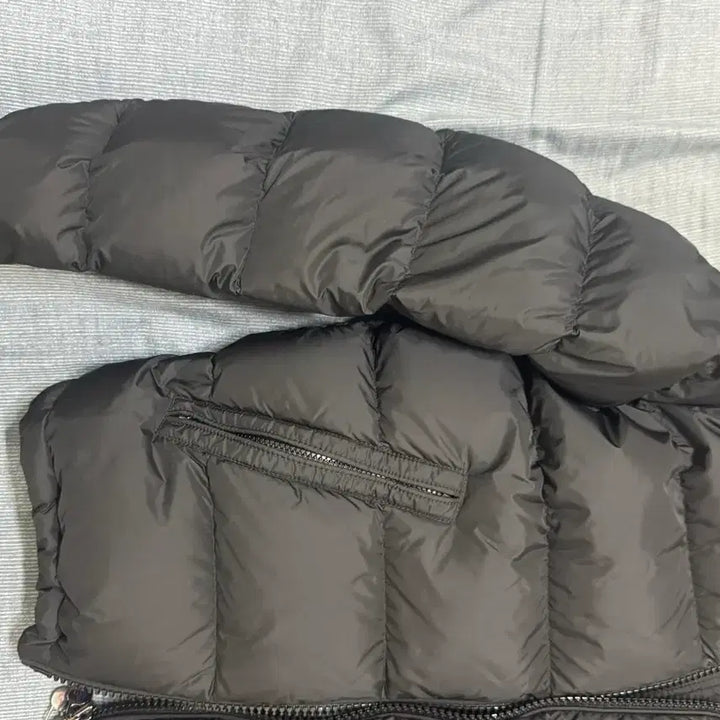 [BUNJANG] Moncler Maya Black Jacket / 몽클레어 마야프 3사이즈