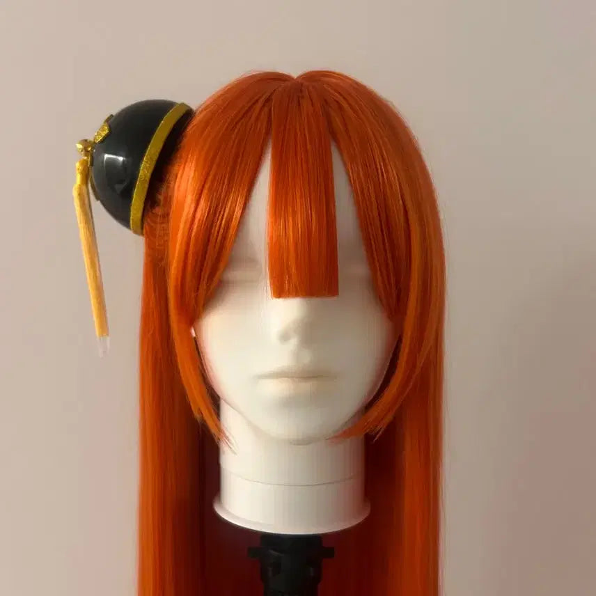 [BUNJANG] Wig Styling Service / 가발 세팅/힐링 5000원에 해드려요