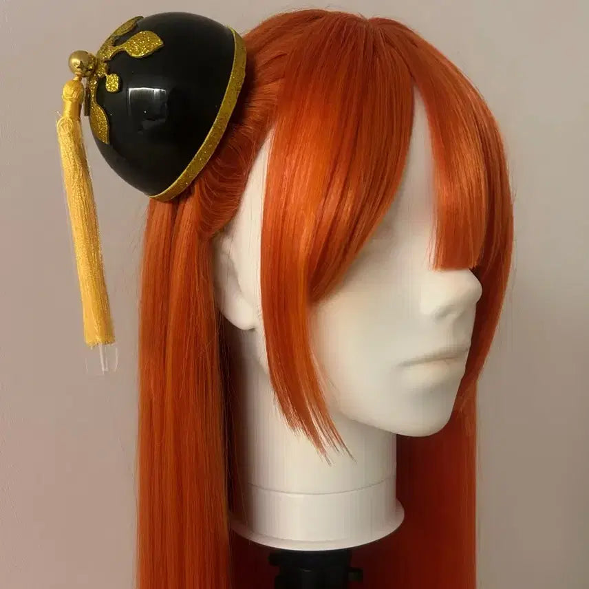 [BUNJANG] Wig Styling Service / 가발 세팅/힐링 5000원에 해드려요