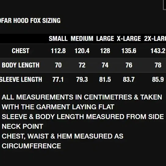 [BUNJANG] Palace Sofa Hoodie 26SS / [해외] 팔라스 소파 후드 26SS