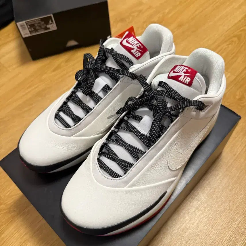 [BUNJANG] Jordan 40 Chicago Sneakers / [260] 조던 40 시카고