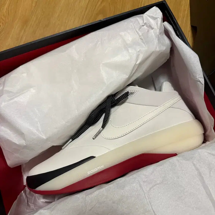 [BUNJANG] Jordan 40 Chicago Sneakers / [260] 조던 40 시카고