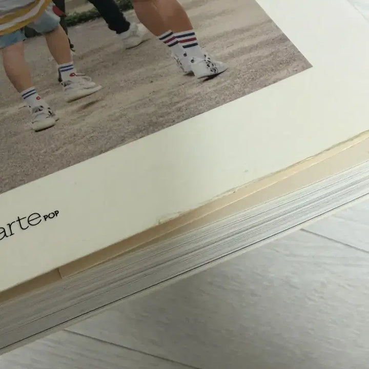 [BUNJANG] Wanna One Photo Essay / 워너원 포토에세이 우리 기억 잃어버리지 않게