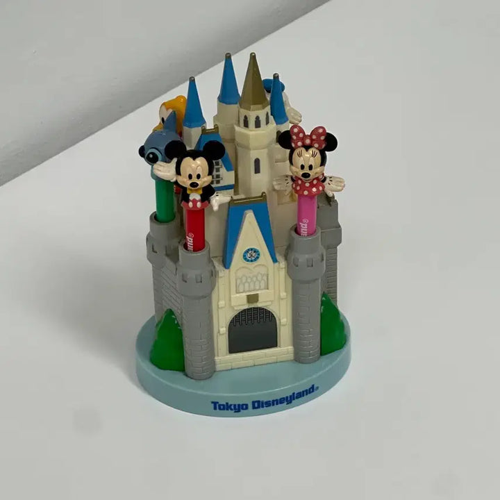 [BUNJANG] Disney Sign Pen Set / 디즈니 사인펜 세트