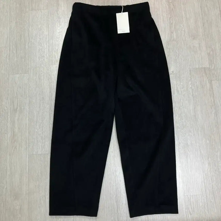 [BUNJANG] COS Wool Blend Barrel Leg Trousers / [S] 코스 울 블렌드 배럴 레그 트라우저