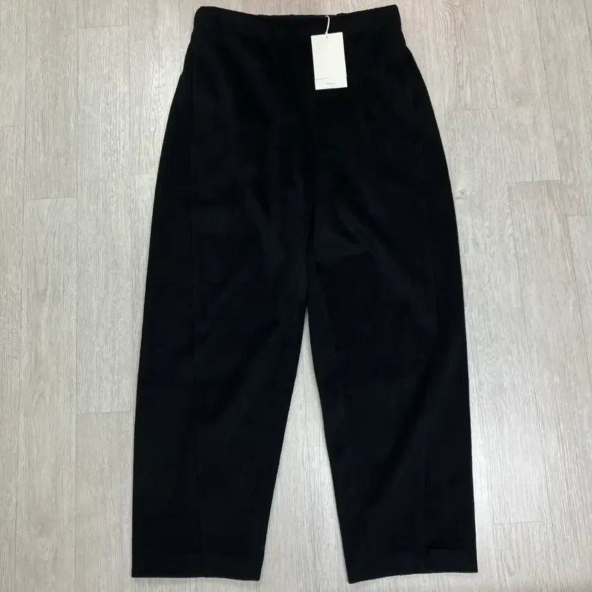 [BUNJANG] COS Wool Blend Barrel Leg Trousers / [S] 코스 울 블렌드 배럴 레그 트라우저