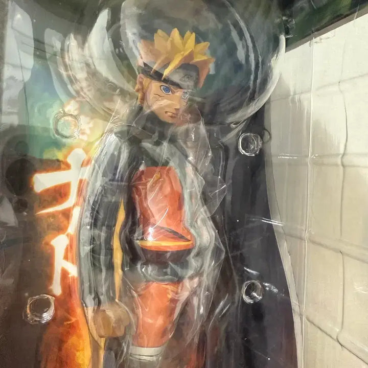 [BUNJANG] Naruto SMSP Manga Dimensions Figure (Sealed) / 나루토 SMSP 망가디멘션 피규어 미개봉