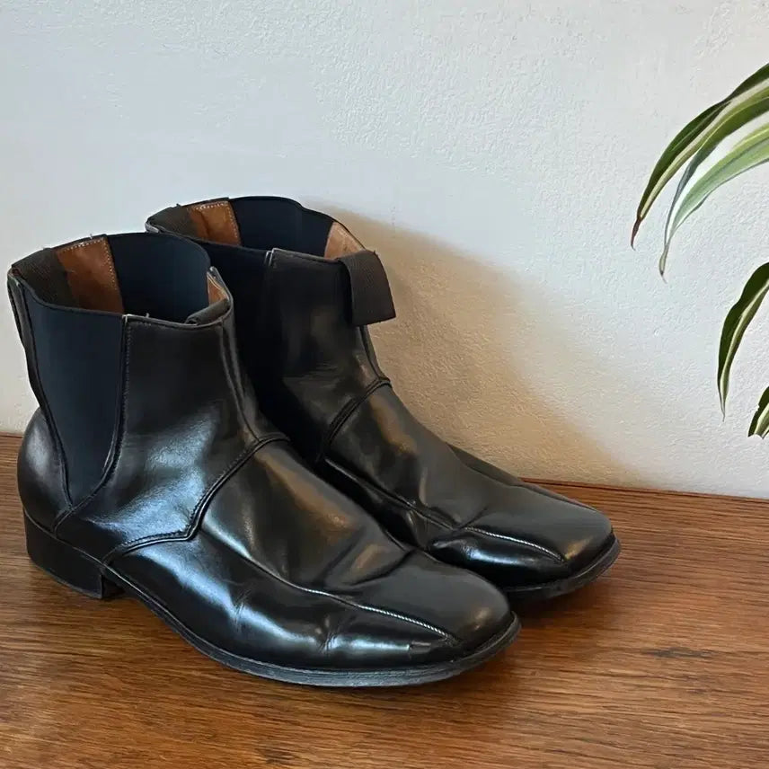 [BUNJANG] Tricker's Chelsea Boots / 트리커즈 첼시부츠 ( 8 1/2 )