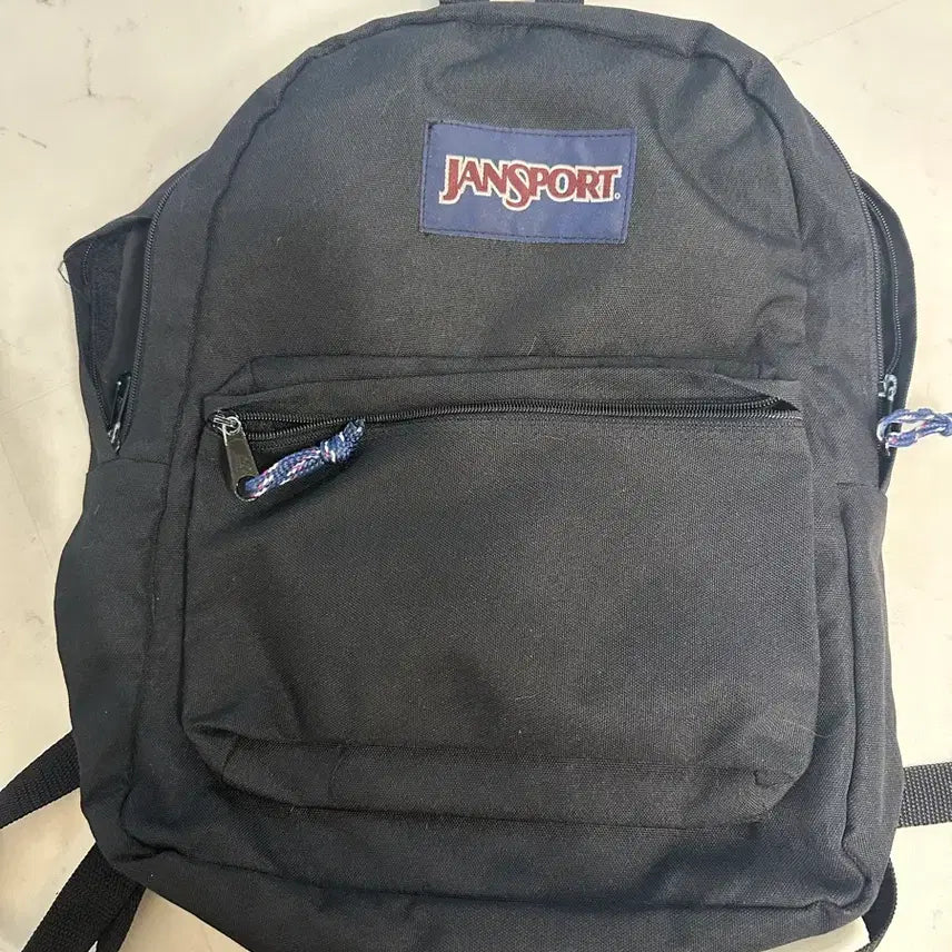 [BUNJANG] JanSport Backpack / 잔스포츠백팩