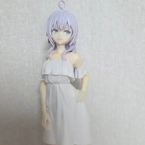 [BUNJANG] Misosyeo Arya One-Piece Figure / 미소녀 피규서 (아랴)