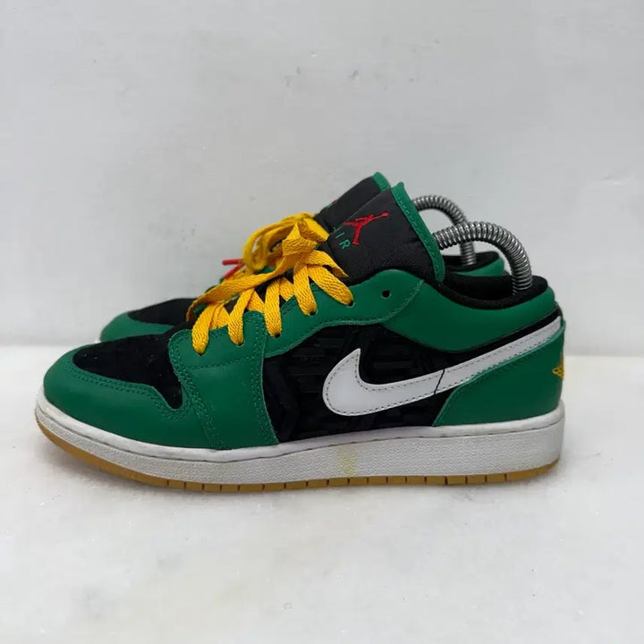 [BUNJANG] Nike Air Jordan 1 Malachite Sneakers / (245)나이키 운동화 에어조던1 말라카이트