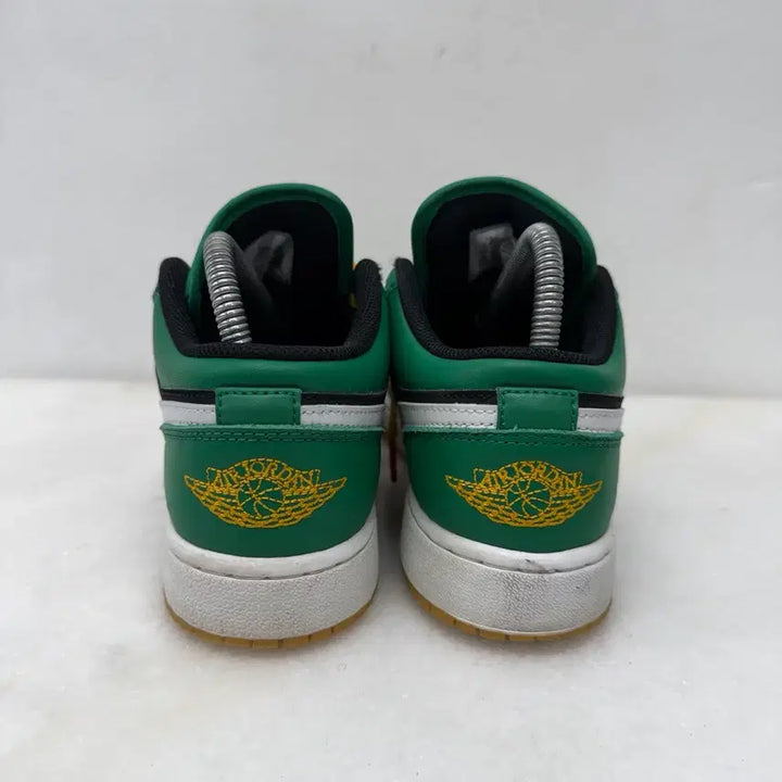 [BUNJANG] Nike Air Jordan 1 Malachite Sneakers / (245)나이키 운동화 에어조던1 말라카이트