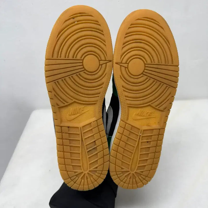 [BUNJANG] Nike Air Jordan 1 Malachite Sneakers / (245)나이키 운동화 에어조던1 말라카이트