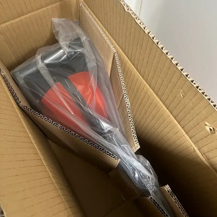 [BUNJANG] Chainsaw Man Popcorn Bucket / 체인소맨 팝콘통