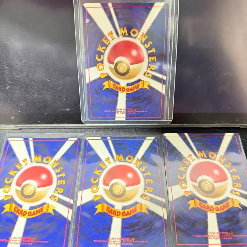 [BUNJANG] Pokemon 2000 Neo 2 Eevee Card / 2000 네오2 이브이 포켓몬스터 카드 고대 희귀