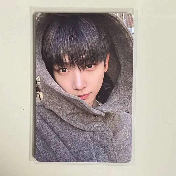 [BUNJANG] BOYNEXTDOOR Jaehyun HOW Photocard / 보넥도 명재현 하우 포카 양도