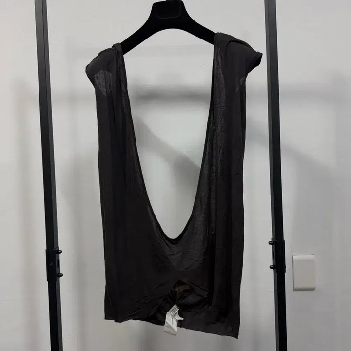 [BUNJANG] Rick Owens Layered Top / 릭오웬스 레이어드 탑