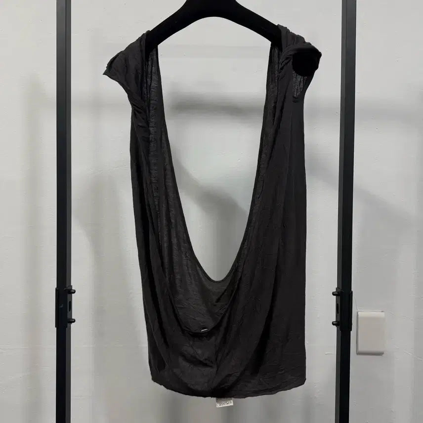 [BUNJANG] Rick Owens Layered Top / 릭오웬스 레이어드 탑