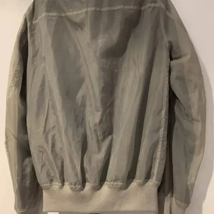 [BUNJANG] Rick Owens Archive Bomber Jacket / 릭오웬스 rick owens 아키이브 봄버