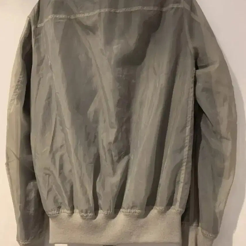 [BUNJANG] Rick Owens Archive Bomber Jacket / 릭오웬스 rick owens 아키이브 봄버