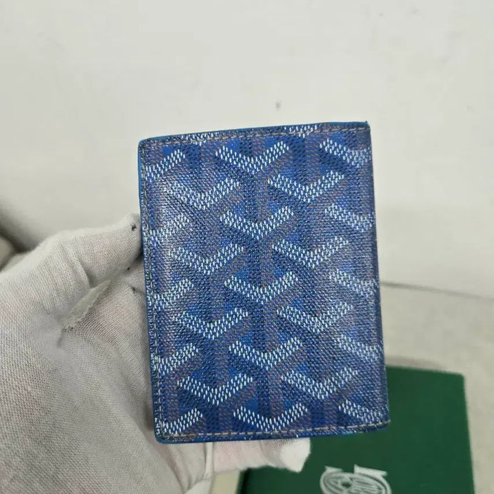 [SOLD OUT] [보증서 정품] 고야드 생마르크 오거나이저