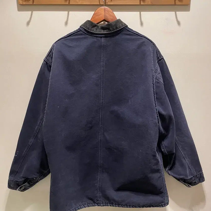 [BUNJANG] Carhartt Michigan Chore Jacket C02 - mdt 2XL / 칼하트 미시간 초어자켓 C02 mdt 2XL