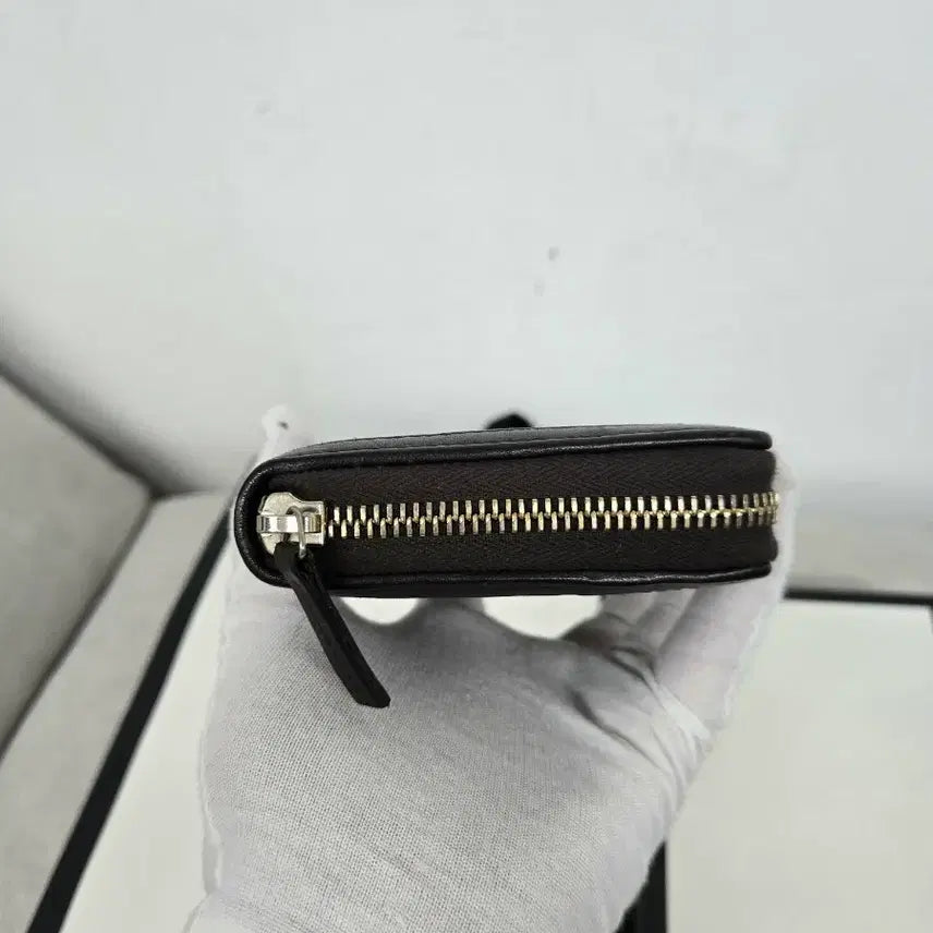 [BUNJANG] Gucci Interlocking Long Wallet / [보증서 정품] 구찌 인터로킹 장지갑